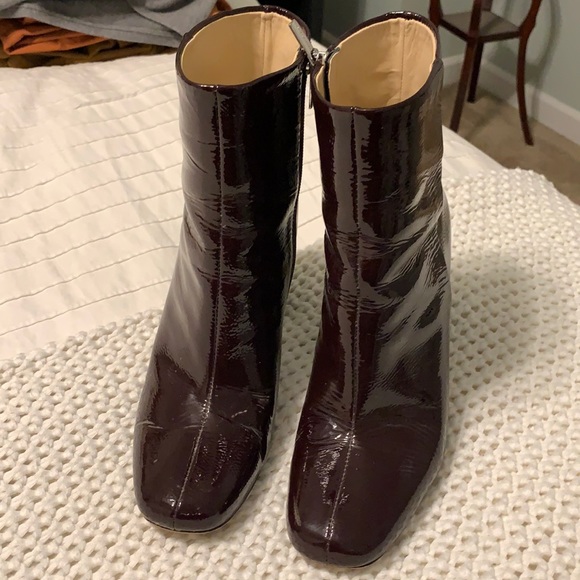 Vince Camuto Shoes - Vince Camuto Heeles Boots 8 Dannia